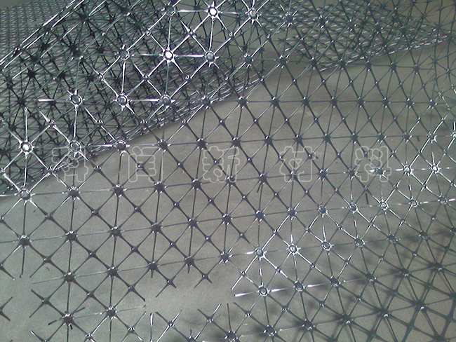 QX-geogrid